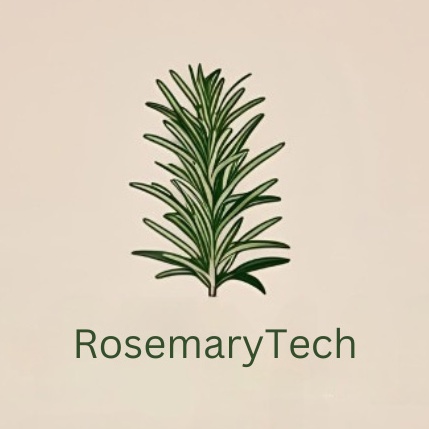 RosemaryTech
